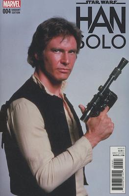 Han Solo #4.3