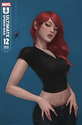 Ultimate Spider-Man Vol. 3 (2024-Variant Covers) #12