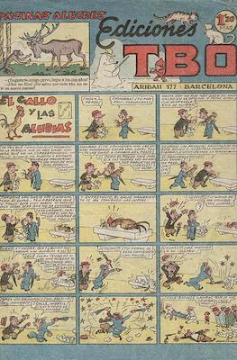 Tbo 2ª época (1943-1952) #49