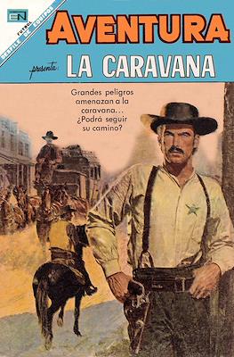 Aventura #568