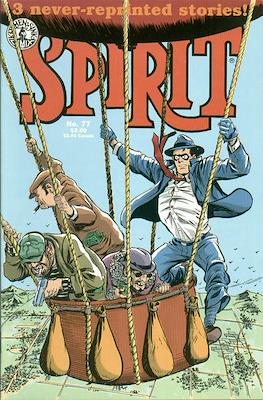 The Spirit (1983-1992) #77