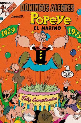 Domingos Alegres #1341