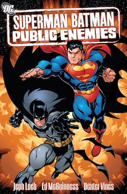 Superman / Batman: Public Enemies