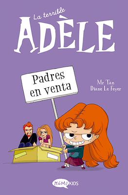 La terrible Adèle #8