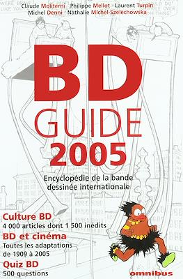 BD Guide 2005 - Encyclopédie de la bande dessinée internationale
