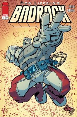 Badrock (2026)