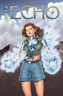 Echo #16