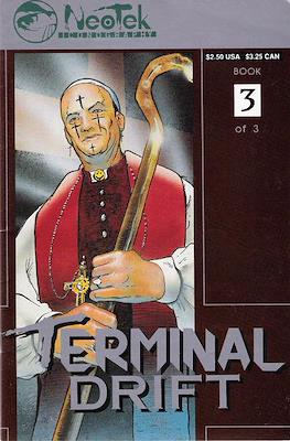 Terminal Drift #3