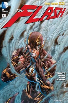 The Flash Vol. 4 (2011-2016) #31