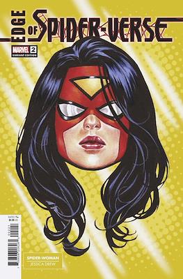 Edge of Spider-Verse Vol. 4 (2024-Variant Covers) #2