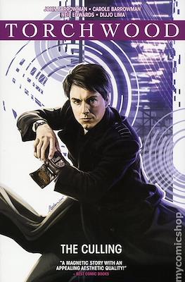 Torchwood #3