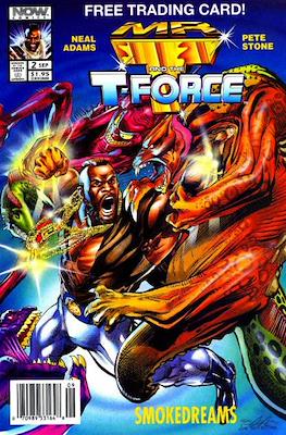Mr. T and the T-Force #2
