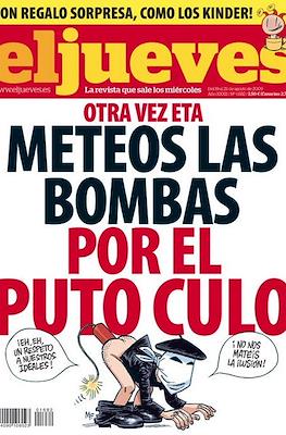 El Jueves #1682