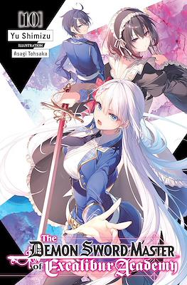 The Demon Sword Master of Excalibur Academy #10