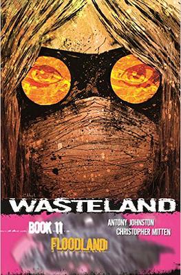 Wasteland #11