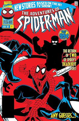 The Adventures of Spider-Man (1996–1997) #11
