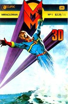 Miracleman 3D Special