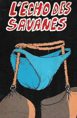 L'Echo des Savanes #51