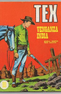 Tex (Rústica) #25