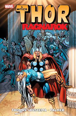 Marvel History #20