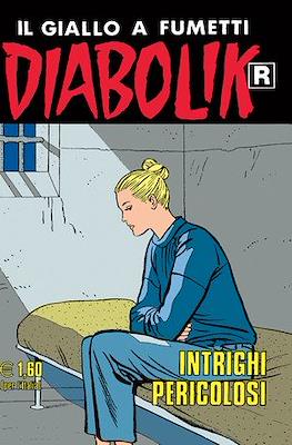 Diabolik R #498