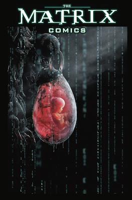 The Matrix Comics - 20th Anniversary Edition