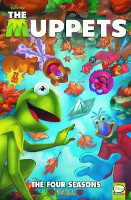 The Muppets: The Four Seasons #3