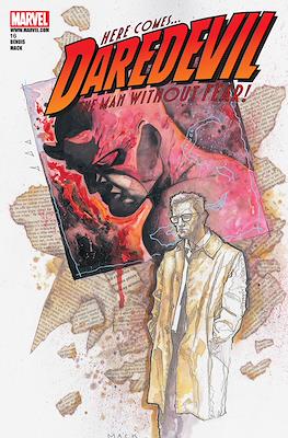 Daredevil (Vol.2) #16