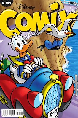 Disney Comix #197