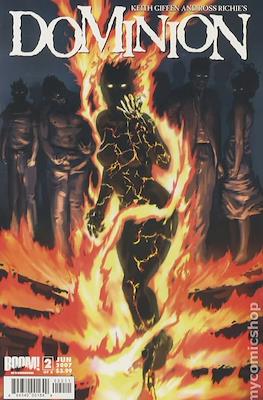 Dominion #2