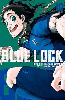 Blue Lock #10