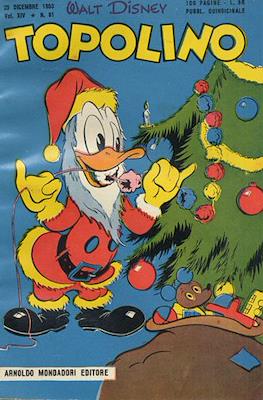 Topolino #81