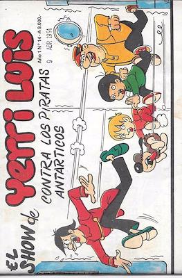 El Show de Yerri Luis #14