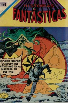 Historias Fantásticas #238