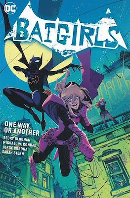 Batgirls (2021-2023) #1