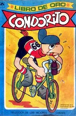 Condorito Libro de Oro #23