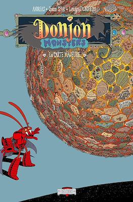 Donjon Monsters #3