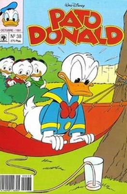 Pato Donald #38