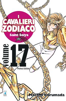 I Cavalieri dello Zodiaco - Saint Seiya Perfect Edition #17