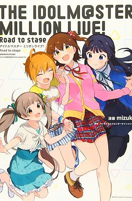 The Idolm@ster Million Live! Road to stage