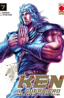 Ken il guerriero: Hokuto no Ken - Extreme Edition #7
