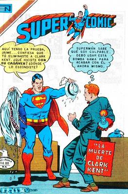 Supercomic #168