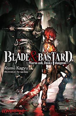 Blade & Bastard: Warm ash, Dusky Dungeon #1