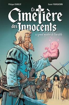 Le Cimetière des Innocents #3