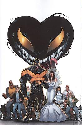 All-New Venom Vol. 1 (2024- Variant Cover) (Comic Book) #7.2