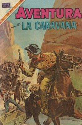 Aventura #586