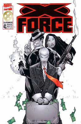 X-Force #41