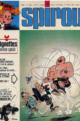 Le journal de Spirou #1783