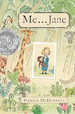 Me... Jane