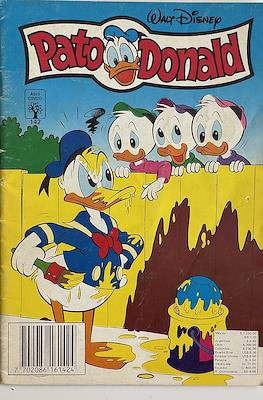 Pato Donald #142